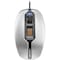Cherry Biometric Silver/Black Usb 1375 Dpi 3 Bu JM-A4900 - alternate 2