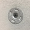 Trufast Grip-Plate Prong Tab Metal Washer Steel for Insulation Board Wire Lath Plaster Repair, 1000PK GPTAB-1250 - alternate 2
