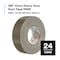 3M Duct Tape, Olive, 60 yd L, 2 in W 6969 - alternate 5
