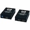 Tripp Lite HDMI-Cat5/6 Extender, Up to 200ft, Audio B126-1A1 - alternate 2
