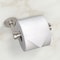 Gatco Gibson Euro Toilet Paper Holder, Satin Nickel 5213SN - alternate 2