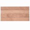 Apollo Tile Cordera 3x24 in. Sunbaked Terracotta Matte Porcelain Plank Tile (9.68 sq ft/case) 20PK APLMAR88COT324A - alternate 4