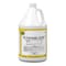 Zep Disinfectant and Sanitizer, 1 gal. Plastic Pail, Strong chlorine, Light Yellow, 4 PK 242924 - alternate 1