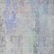Homeroots 8' X 10' Purple Abstract Washable Indoor Outdoor Area Rug 607749 - alternate 3