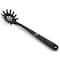 Good Grips Non-Stick Spaghetti Server, 13 in OAL, Nylon, Black 1190900 - alternate 3