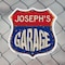 Signmission Joseph's Garage, 6 Inch X 6 Inch, Plastic Sign SHI-P-6-383-JOSEPH - alternate 5