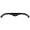 Icon Tandem Axle Fender Skirt FS5404 for Pacific Coachworks - Black 15404 - alternate 1
