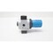 Festo PNEUMATIC REGULATOR 240PSI 1/8IN NPT 0-140PSI LR-1/8-D-7-MINI - alternate 2