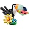 Lego Creator Tropical Toucan Building Set Multi 225 pc 31173 - alternate 2