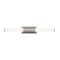 Afx Dax, LED Vanity Light, 36"W, Satin Nickel DAXV3605LAJD1SN - alternate 3