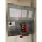 Eaton Safety Switch, Nonfusible, Single Phase, NEMA 3R, Steel DH163URKN - alternate 3