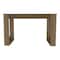 Homeroots 47" Espresso Computer Desk 403777 - alternate 2
