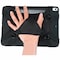 Cta Digital Tablet Hand/Shoulder Strap, Black, 1/4 "H ADD-STRAP - alternate 4