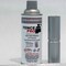 Fence Pro Silver Aluminum Match, Aerosol Cans, 12PK 804429 - alternate 3
