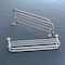 Gatco Designer II 24" Towel Rack, Chrome 5376 - alternate 2