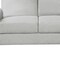 Homeroots 54" Sofa With Black Legs 601957 - alternate 3