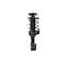 Fcs Struts Suspension Strut And Coil Spring Assembly 2331794L - alternate 2