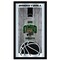 Holland Bar Stool Co Ohio University 15" x 26" Basketball Mirror MBsktUnivOH - alternate 1