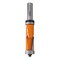 Cmt SUPER-DUTY FLUSH TRIM BIT D=3/4inx2in S=1/2in XTREME SERIES 806.690.41B - alternate 2