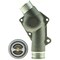 Motorad Thermostat Kit-192 Degrees w/ Seal 5541KT - alternate 2
