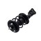 Fcs Struts Suspension Strut And Coil Spring Assembly 1332358L - alternate 2