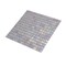 Apollo Tile Nacreous 12inx12in Glossy Pearlescent Pink Glass Mosaic Wall and Floor Tile 20 sqft/case, 10PK APLPE88RD209A - alternate 2