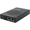 Perle Systems S-1110Dhp-Sfp-Xt Media Converter 05079330 - alternate 1