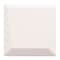 Andova Tiles Sakari-Oren 4-in. 3D Beveled Matte Ceramic Wall Tile, 42PK ANDSAKO1383 - alternate 1