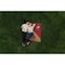 Picnic Time Family Of Brands NFL San Francisco 49ers - Impresa Picnic Blanket 819-01-999-276-2 - alternate 2