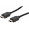 Manhattan Premium High Speed Hdmi Cable 355377 - alternate 1