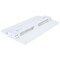 Nuvo LED Linear High Bay 320/295/225 3K/4K/5K CCT Selectable Beam Angle Selectable White 120-347V 65/1513 - alternate 3