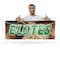 Signmission Elotes, 18 Inch x 48 Inch, Vinyl Banner B-30558 - alternate 3