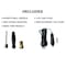 The Original Pink Box 20-Volt Lithium-Ion Cordless Portable Air Pump with 2Ah Battery, Pink PB20VAP_2AH_CHRGR - alternate 2