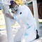 Trimaco Tyvek Coveralls White M 14121 - alternate 2