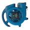 Xpower P-260NT Freshen Aire 1/5 HP 800 CFM 4 Speed Scented Mini Mighty Air Mover, Utility Fan, Dryer P-260NT - alternate 2