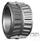 Timken TAPERED ROLLER BEARING ASSY 397-90074 - alternate 1