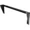 Startech.Com 1U 19in Vertical Wall Mount Rack Bracket RK119WALLV - alternate 1