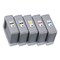 Canon Lucia Ink (PFI-110), Black 2363C001 - alternate 2