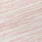 Homeroots 8' Pink And Ivory Round Abstract Washable Indoor Outdoor Area Rug 613117 - alternate 4