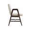 Manhattan Comfort Stella Dining Armchair in Cream DC101AR-CR - alternate 2