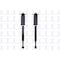 Fcs Struts Shock Absorber Assembly Kit 8346115 - alternate 1
