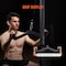 Vevor LAT Pulldown Bar Tricep Handle Attachment V-bar Cable Machine for Home Gym TSZW-4# - alternate 3