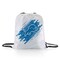 Picnic Time Family Of Brands NFL Detroit Lions - Impresa Picnic Blanket 819-01-999-116-2 - alternate 2