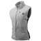 Gobi Canyon Women's Cooling Vest - Gray/Gray / M WCN-GG-GG-M - alternate 2