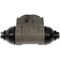 Dorman DRUM BRAKE WHEEL CYLINDER W610243 - alternate 3
