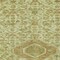 Homeroots 5' X 8' Sage Medallion Washable Indoor Outdoor Area Rug 607411 - alternate 3