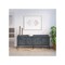 Varathane Fast Dry Wood Stain Semi-Transparent Gloss, Oil-Based, Urethane Alkyd, Carbon Gray Finish 307416 - alternate 2