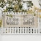 Signmission Go Into All The World, 24 Inch x 72 Inch, Vinyl Banner B-72-30674 - alternate 3