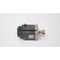 Mitsubishi SERVO MOTOR 750W 3000RPM 109V-AC HG-KR73JK - alternate 2