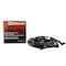Motorcraft Spark Plug Wire Set,  WR4017C - alternate 1